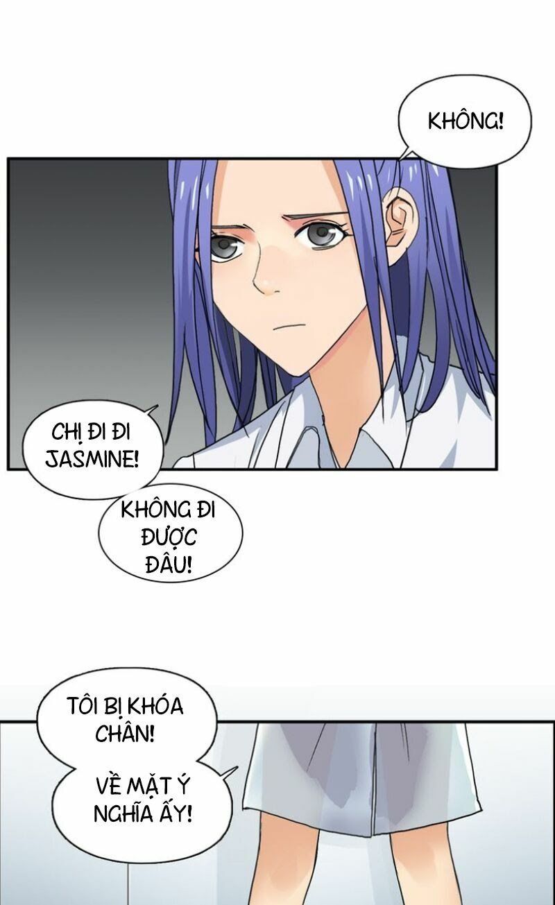 đọc truyện Siêu Năng Lập Phương Chương 84 ảnh 42 tại Thiên Thai Truyện