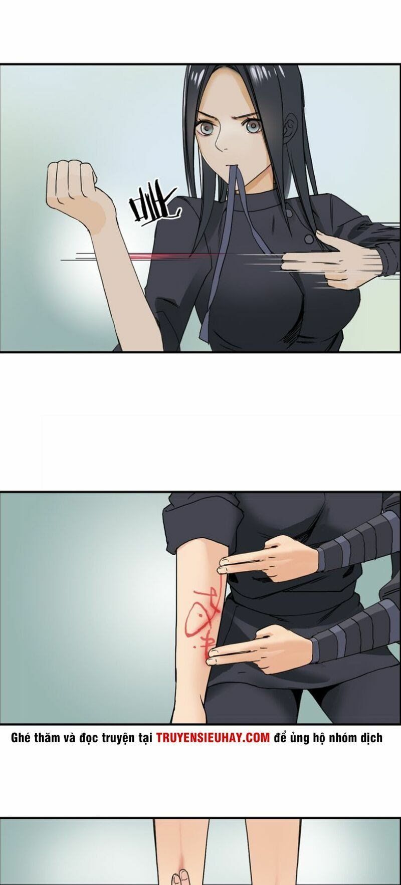 đọc truyện Siêu Năng Lập Phương Chương 84 ảnh 44 tại Thiên Thai Truyện