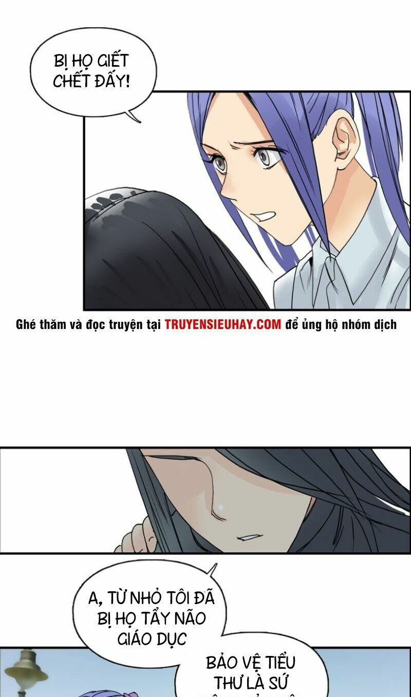 đọc truyện Siêu Năng Lập Phương Chương 84 ảnh 46 tại Thiên Thai Truyện