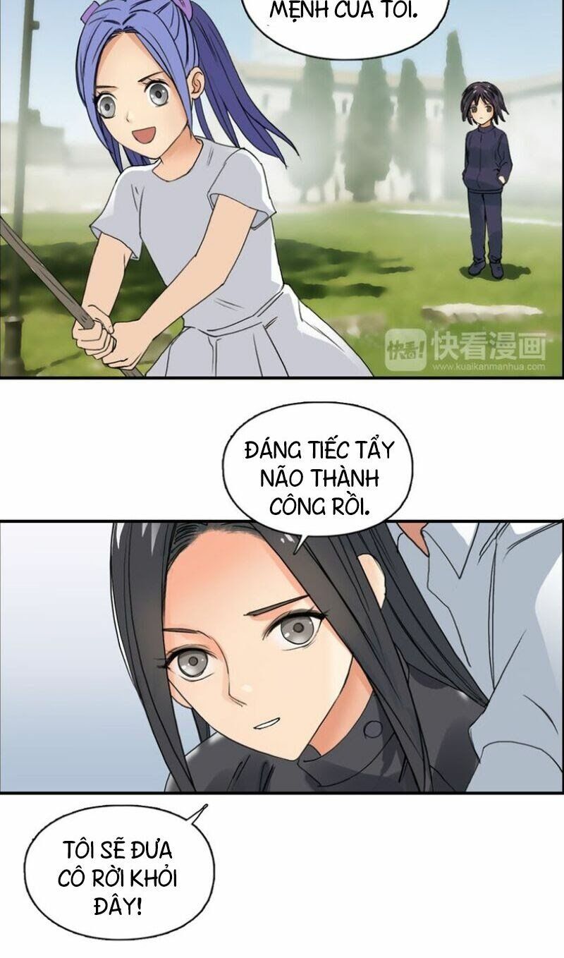 đọc truyện Siêu Năng Lập Phương Chương 84 ảnh 47 tại Thiên Thai Truyện