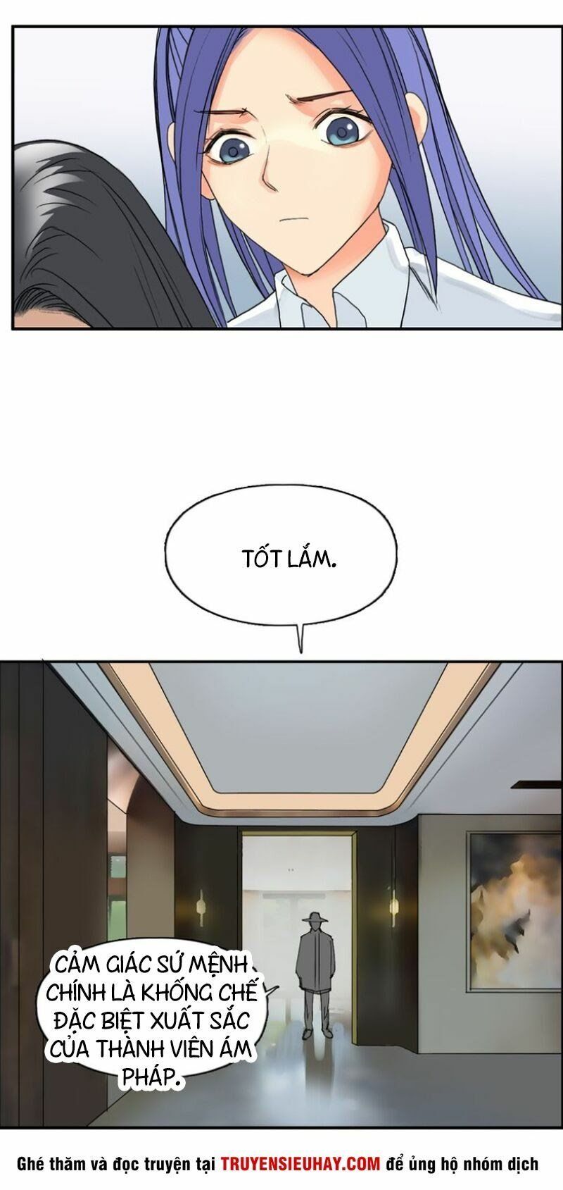 đọc truyện Siêu Năng Lập Phương Chương 84 ảnh 48 tại Thiên Thai Truyện