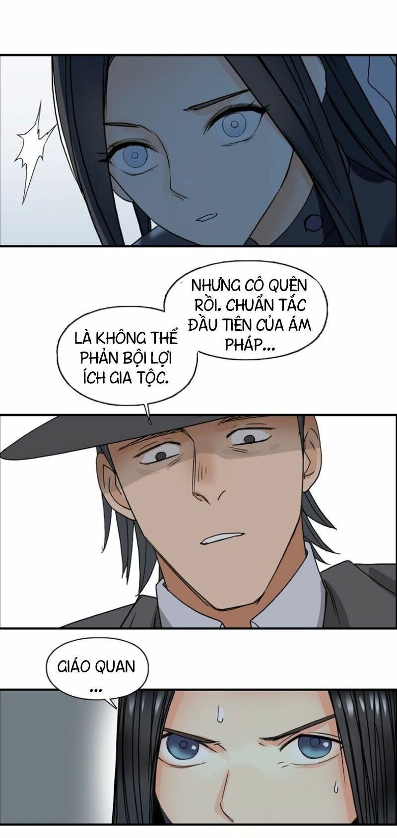 đọc truyện Siêu Năng Lập Phương Chương 84 ảnh 49 tại Thiên Thai Truyện