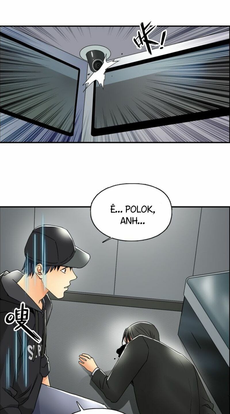 đọc truyện Siêu Năng Lập Phương Chương 84 ảnh 8 tại Thiên Thai Truyện