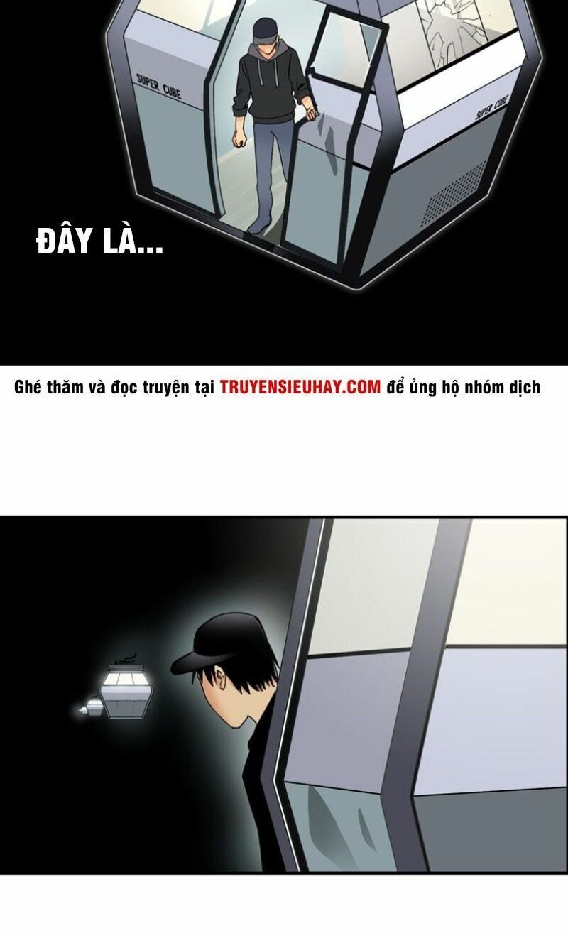 đọc truyện Siêu Năng Lập Phương Chương 84 ảnh 11 tại Thiên Thai Truyện