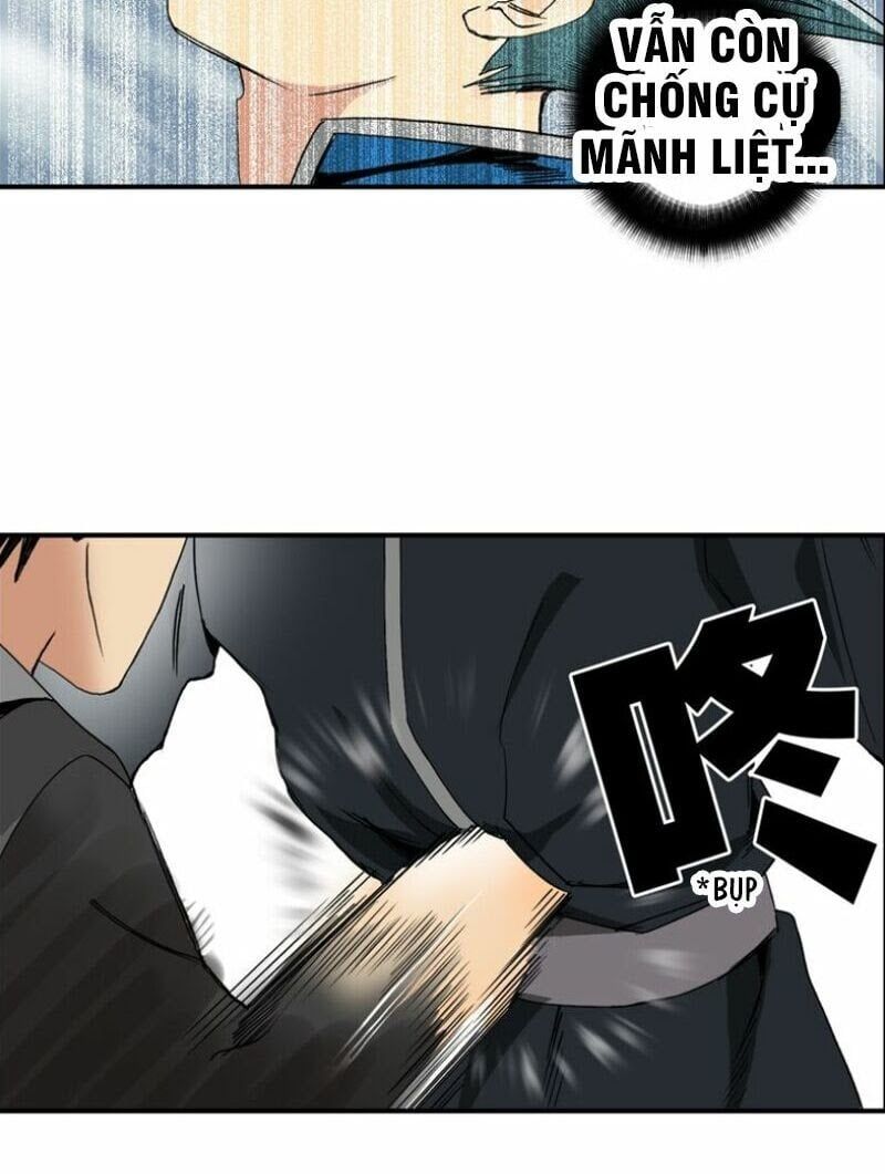 đọc truyện Siêu Năng Lập Phương Chương 85 ảnh 12 tại Thiên Thai Truyện