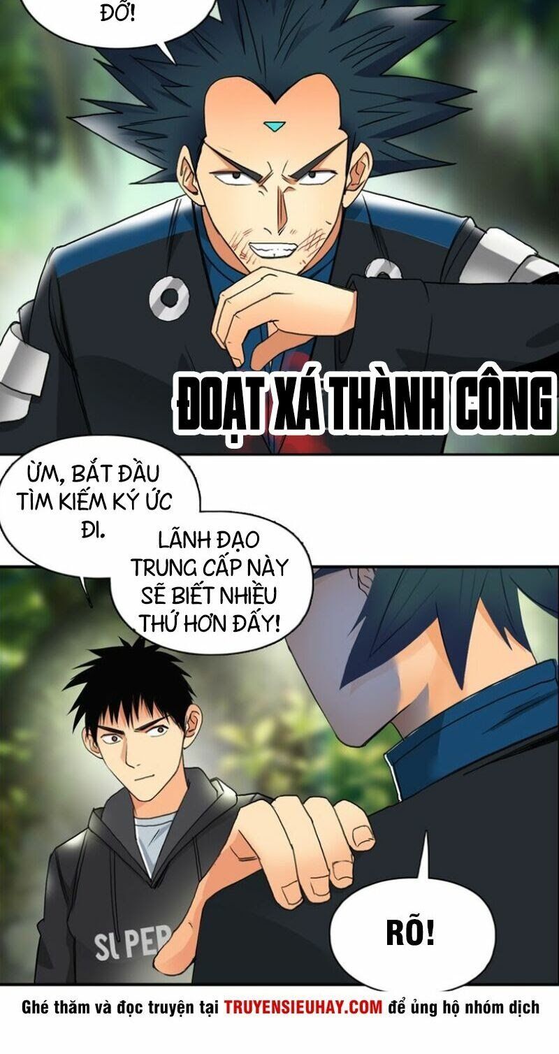 đọc truyện Siêu Năng Lập Phương Chương 85 ảnh 14 tại Thiên Thai Truyện