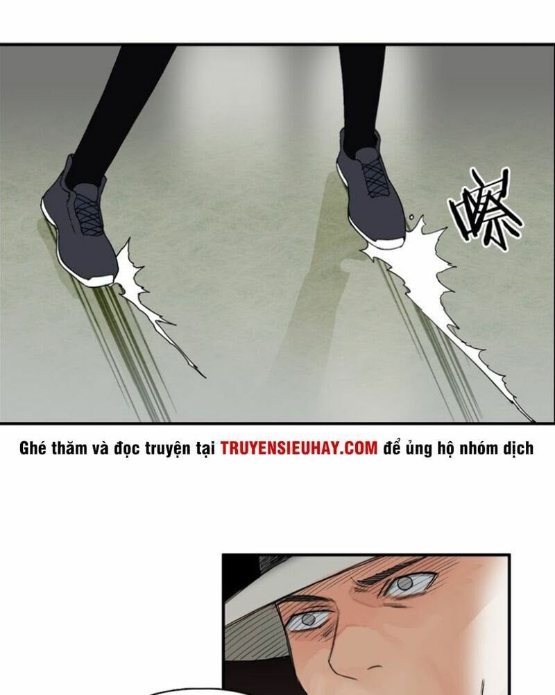 đọc truyện Siêu Năng Lập Phương Chương 85 ảnh 17 tại Thiên Thai Truyện