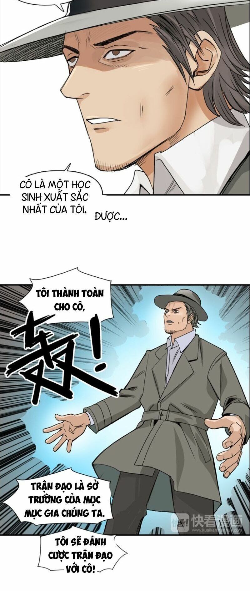 đọc truyện Siêu Năng Lập Phương Chương 85 ảnh 20 tại Thiên Thai Truyện