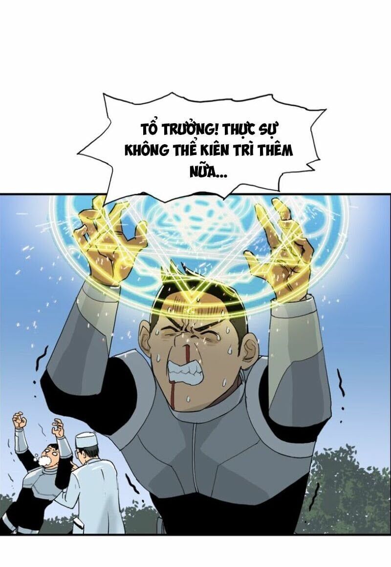 đọc truyện Siêu Năng Lập Phương Chương 85 ảnh 4 tại Thiên Thai Truyện