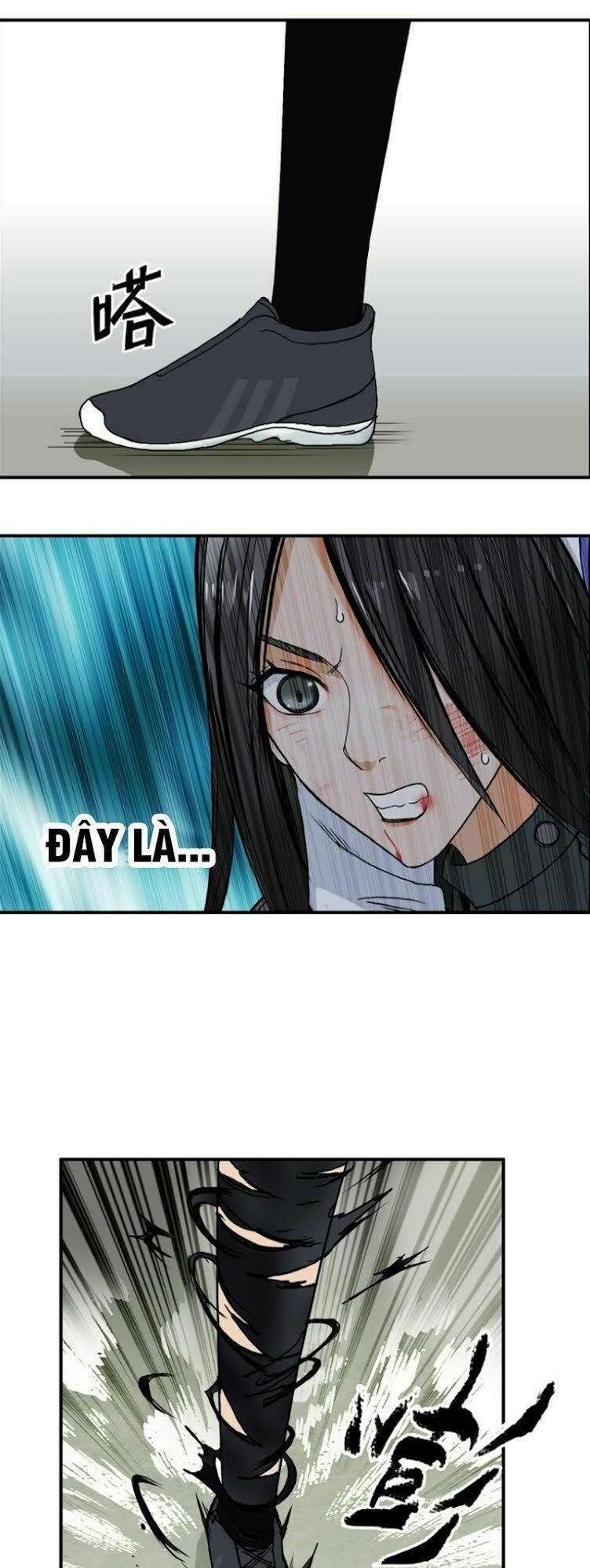 đọc truyện Siêu Năng Lập Phương Chương 85 ảnh 27 tại Thiên Thai Truyện