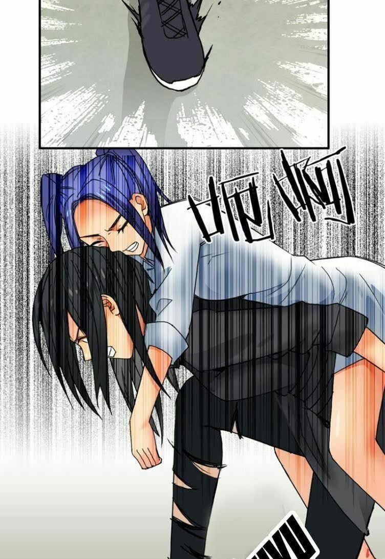 đọc truyện Siêu Năng Lập Phương Chương 85 ảnh 28 tại Thiên Thai Truyện