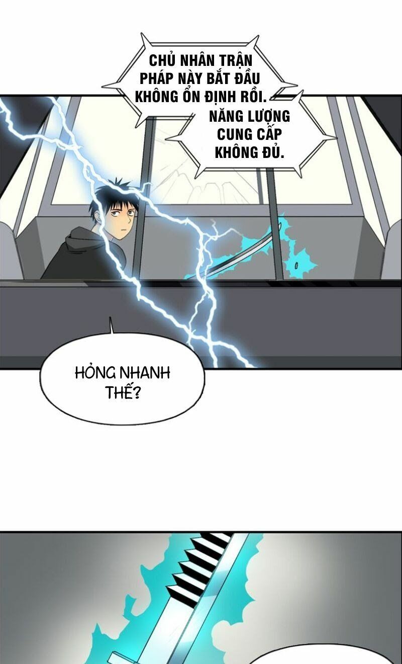 đọc truyện Siêu Năng Lập Phương Chương 85 ảnh 5 tại Thiên Thai Truyện