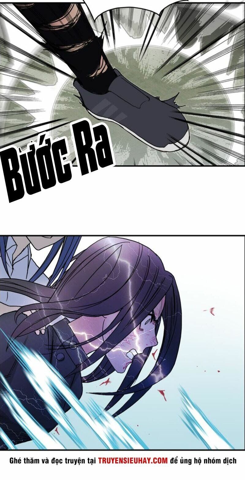 đọc truyện Siêu Năng Lập Phương Chương 85 ảnh 35 tại Thiên Thai Truyện