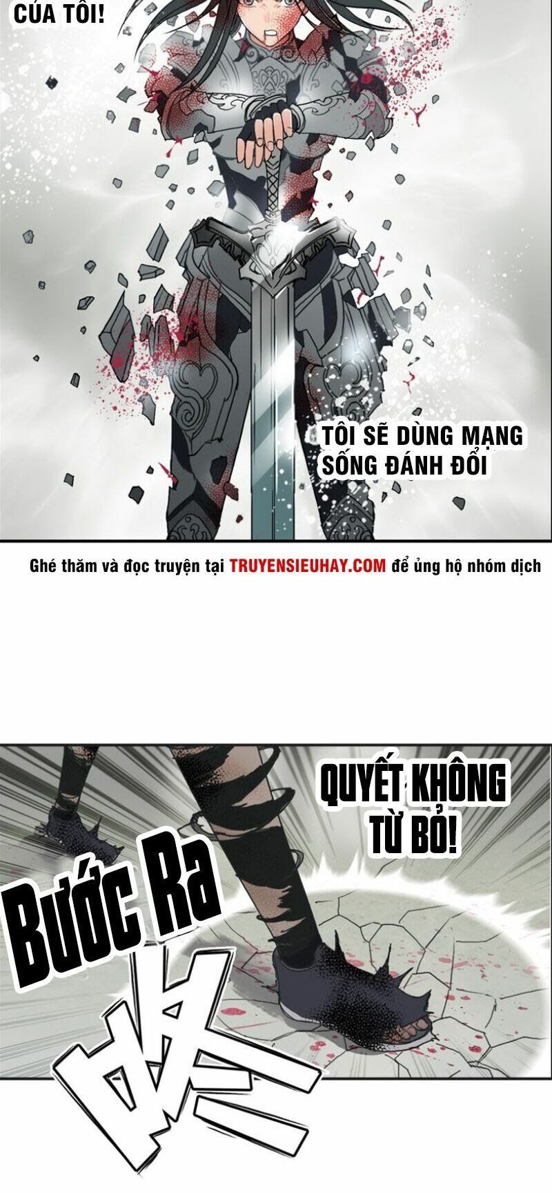 đọc truyện Siêu Năng Lập Phương Chương 85 ảnh 37 tại Thiên Thai Truyện