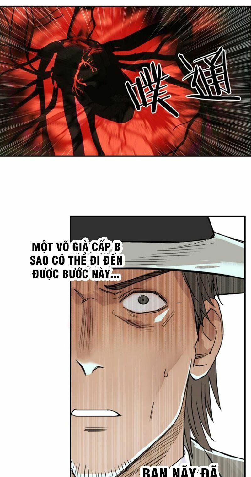 đọc truyện Siêu Năng Lập Phương Chương 85 ảnh 38 tại Thiên Thai Truyện