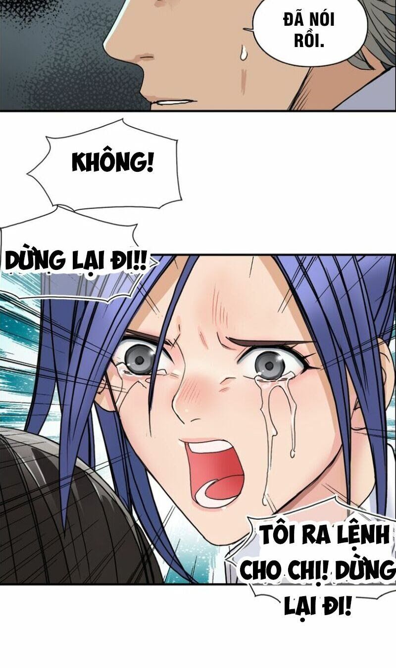 đọc truyện Siêu Năng Lập Phương Chương 85 ảnh 43 tại Thiên Thai Truyện