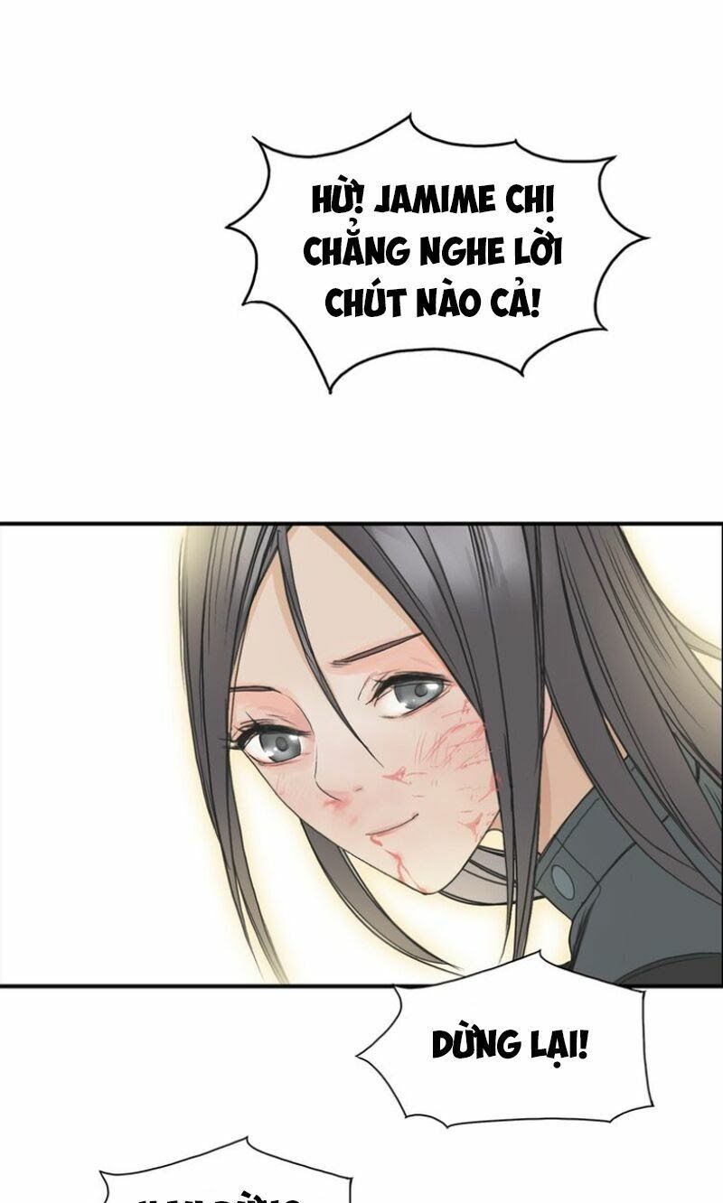 đọc truyện Siêu Năng Lập Phương Chương 85 ảnh 46 tại Thiên Thai Truyện