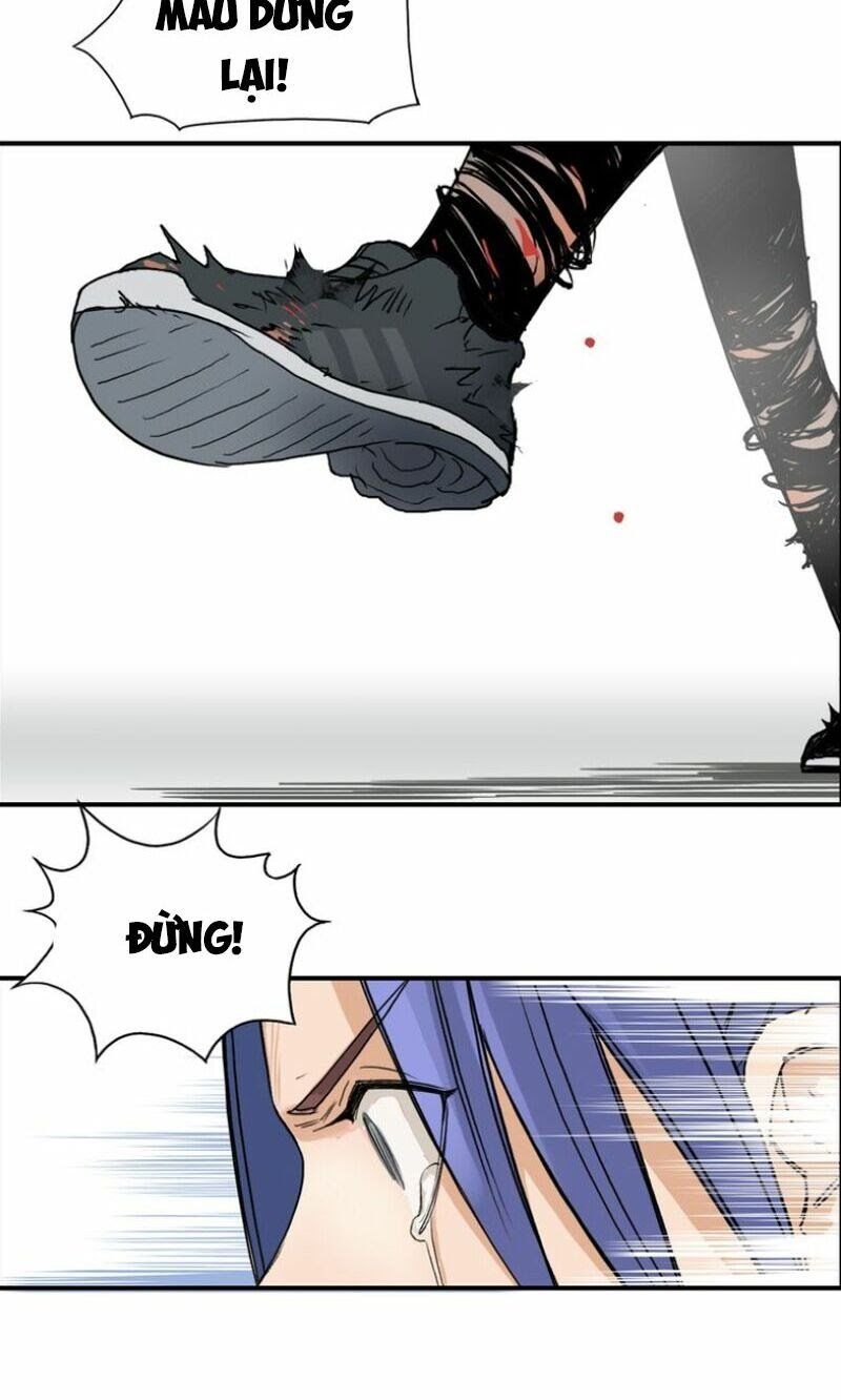 đọc truyện Siêu Năng Lập Phương Chương 85 ảnh 47 tại Thiên Thai Truyện