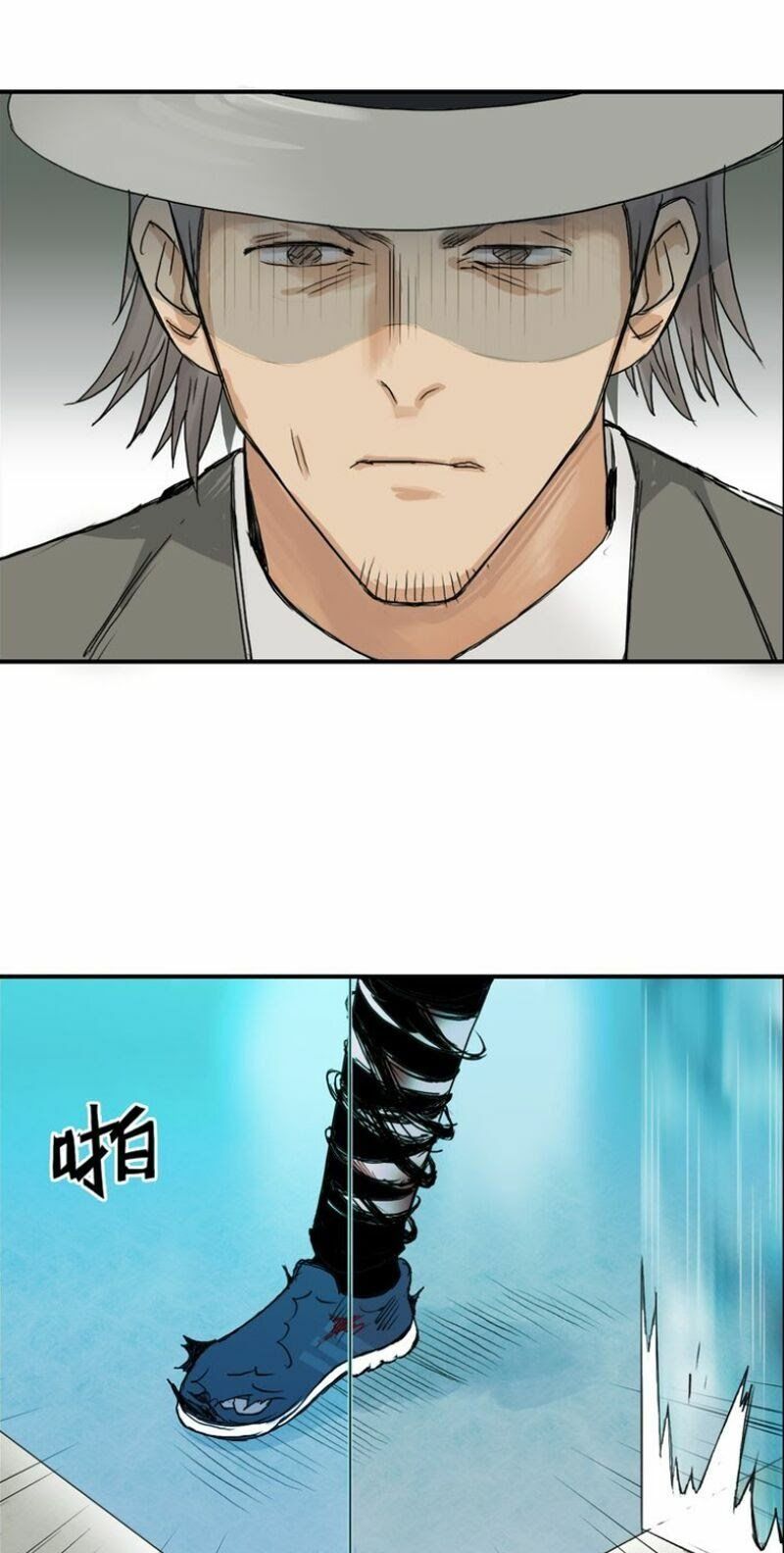 đọc truyện Siêu Năng Lập Phương Chương 85 ảnh 48 tại Thiên Thai Truyện