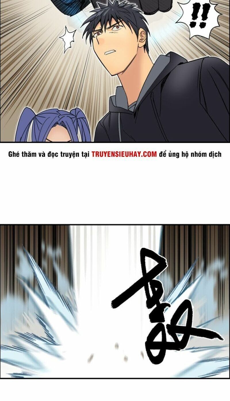 đọc truyện Siêu Năng Lập Phương Chương 86 ảnh 12 tại Thiên Thai Truyện