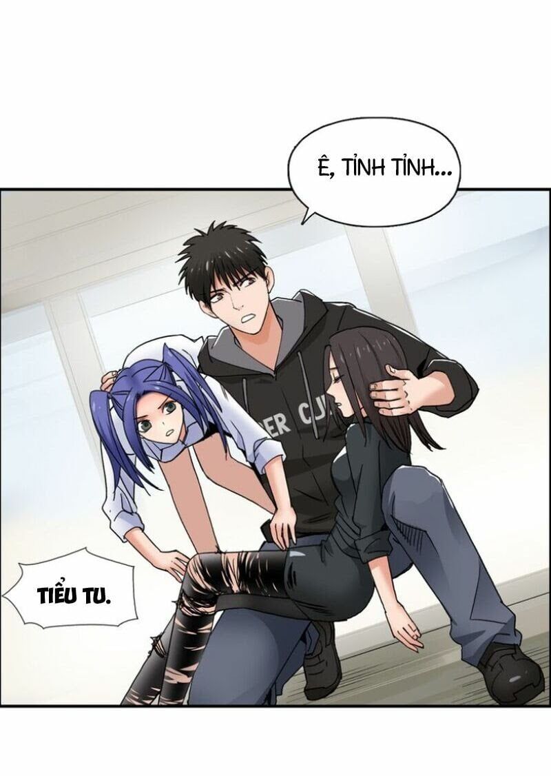 đọc truyện Siêu Năng Lập Phương Chương 86 ảnh 4 tại Thiên Thai Truyện