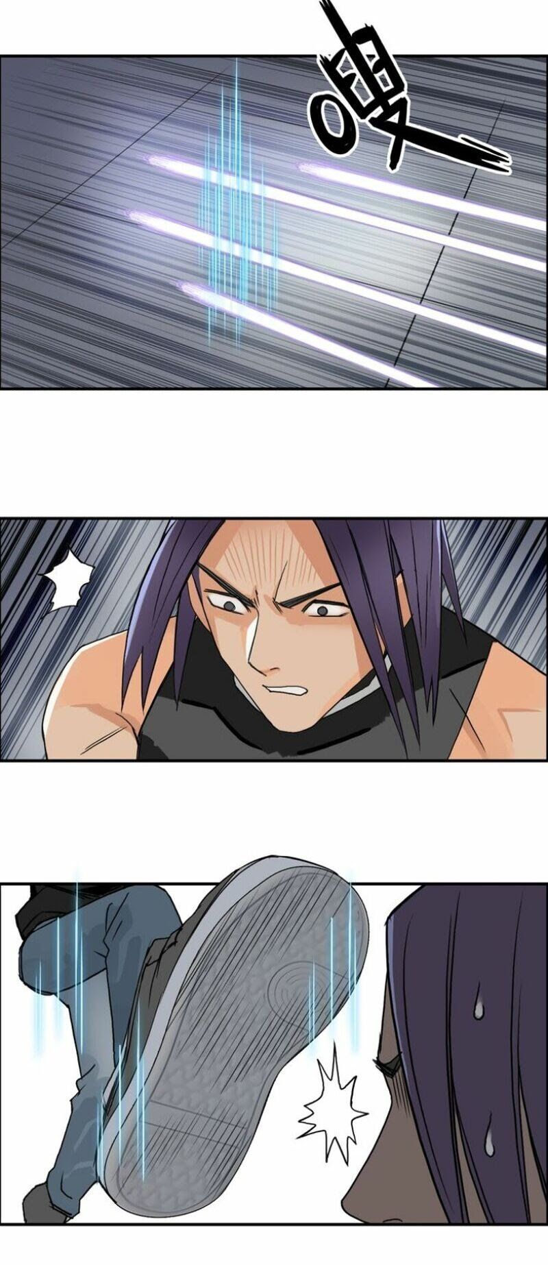 đọc truyện Siêu Năng Lập Phương Chương 86 ảnh 28 tại Thiên Thai Truyện