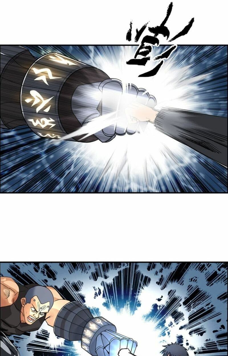 đọc truyện Siêu Năng Lập Phương Chương 86 ảnh 33 tại Thiên Thai Truyện