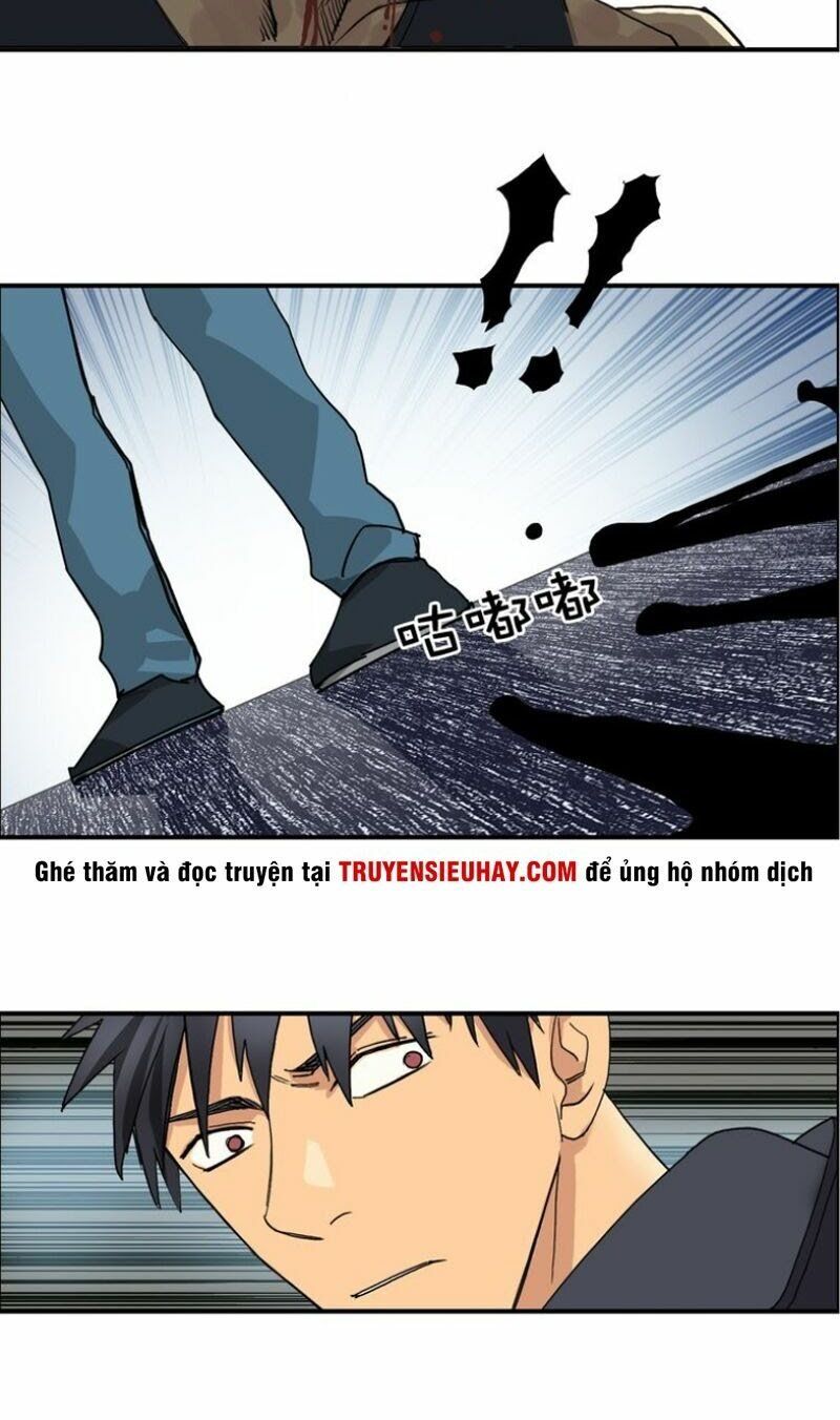 đọc truyện Siêu Năng Lập Phương Chương 86 ảnh 38 tại Thiên Thai Truyện