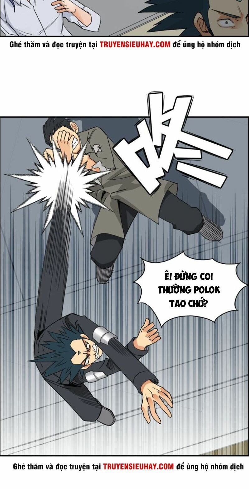 đọc truyện Siêu Năng Lập Phương Chương 86 ảnh 43 tại Thiên Thai Truyện