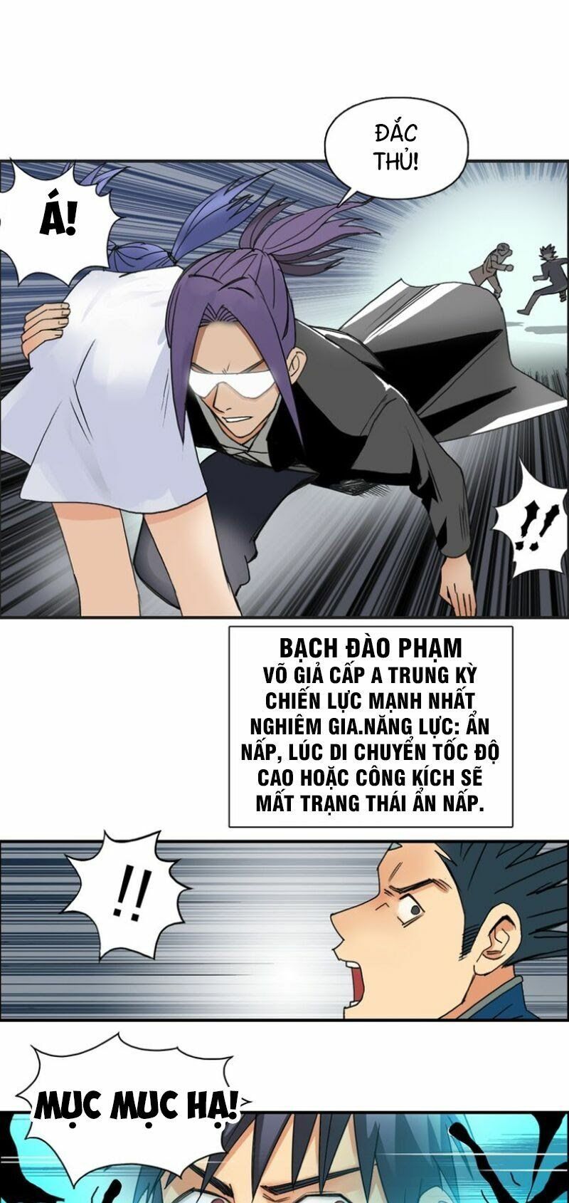 đọc truyện Siêu Năng Lập Phương Chương 86 ảnh 44 tại Thiên Thai Truyện