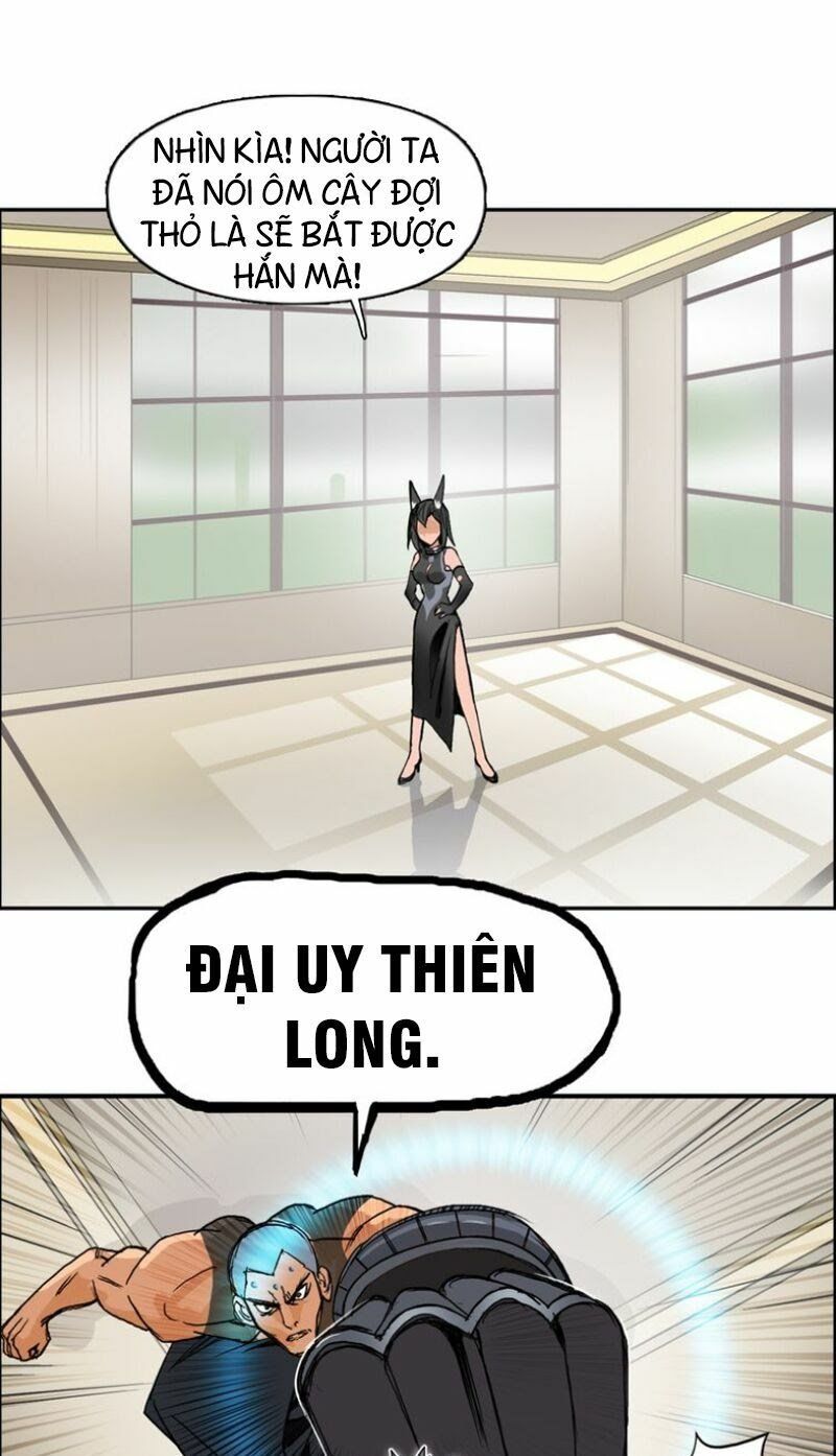 đọc truyện Siêu Năng Lập Phương Chương 86 ảnh 11 tại Thiên Thai Truyện