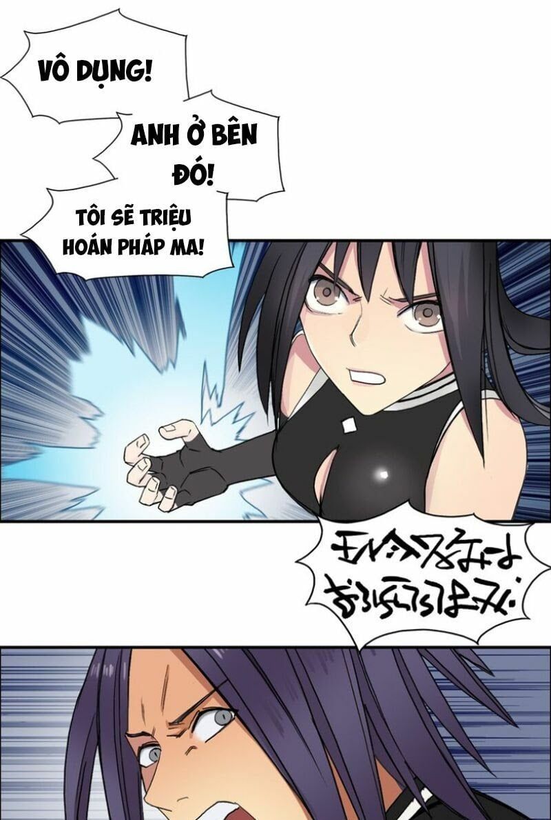 đọc truyện Siêu Năng Lập Phương Chương 87 ảnh 17 tại Thiên Thai Truyện