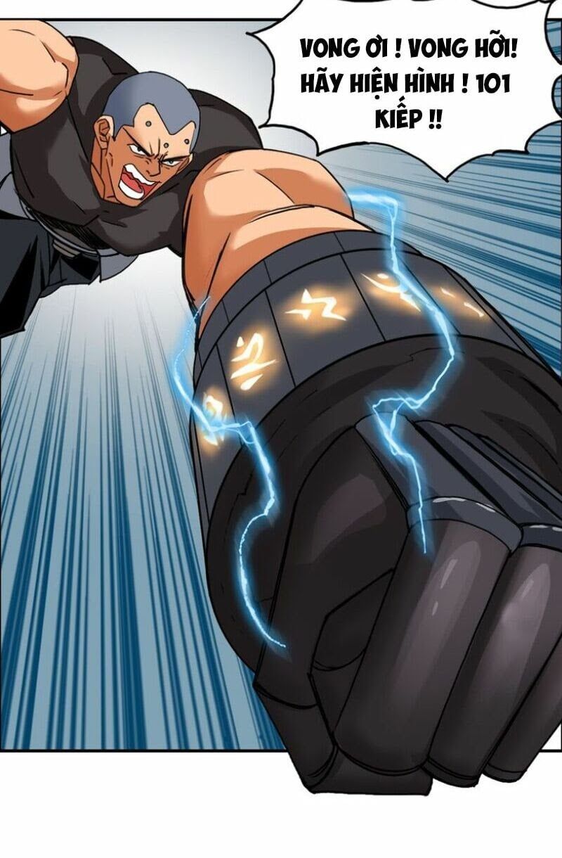 đọc truyện Siêu Năng Lập Phương Chương 87 ảnh 4 tại Thiên Thai Truyện