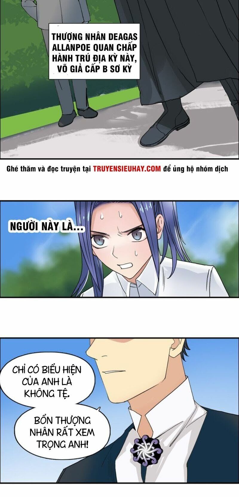 đọc truyện Siêu Năng Lập Phương Chương 87 ảnh 22 tại Thiên Thai Truyện