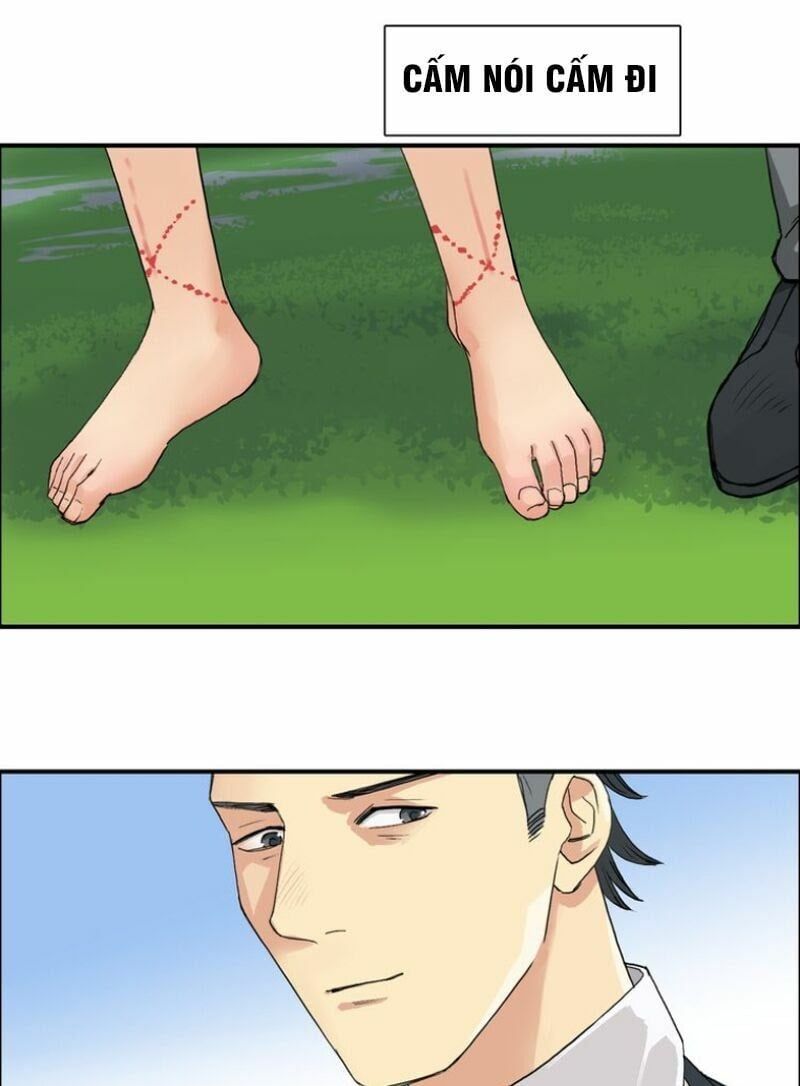 đọc truyện Siêu Năng Lập Phương Chương 87 ảnh 24 tại Thiên Thai Truyện