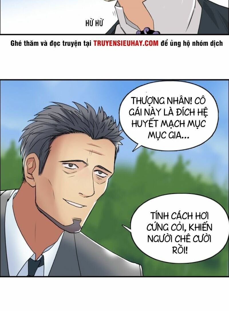 đọc truyện Siêu Năng Lập Phương Chương 87 ảnh 25 tại Thiên Thai Truyện