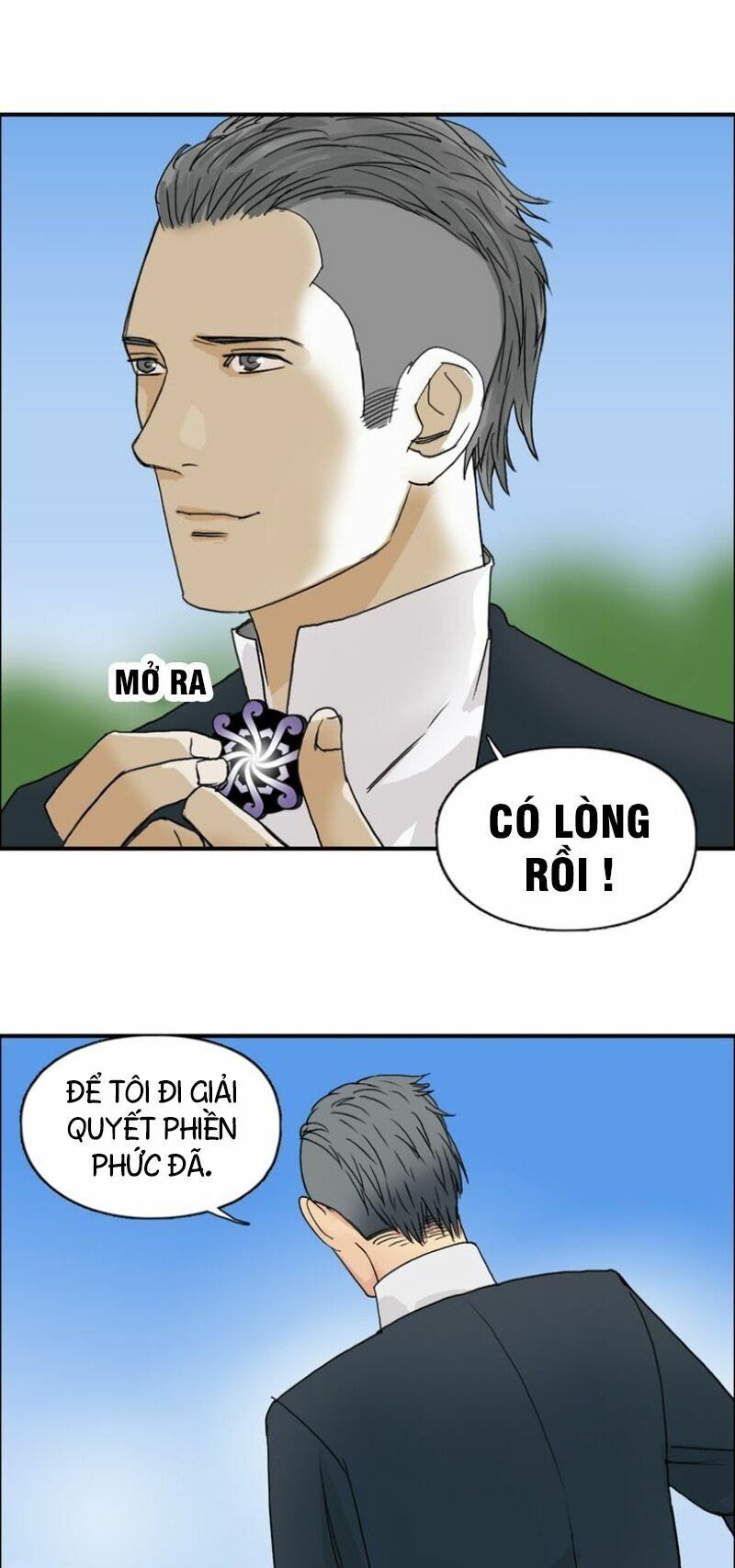 đọc truyện Siêu Năng Lập Phương Chương 87 ảnh 26 tại Thiên Thai Truyện