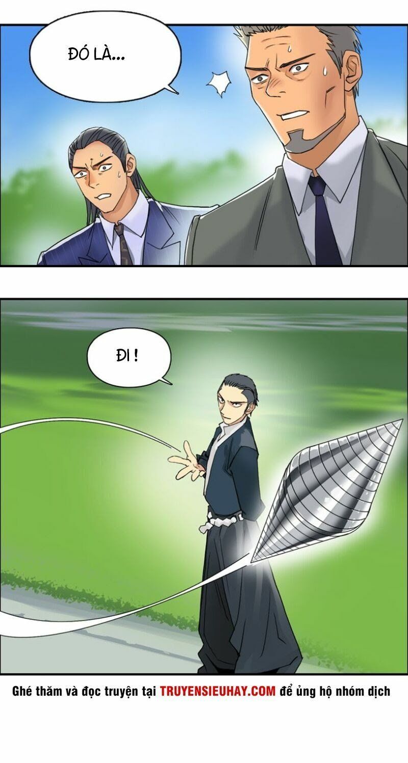 đọc truyện Siêu Năng Lập Phương Chương 87 ảnh 28 tại Thiên Thai Truyện