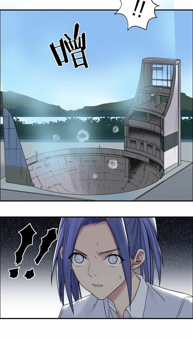 đọc truyện Siêu Năng Lập Phương Chương 87 ảnh 33 tại Thiên Thai Truyện