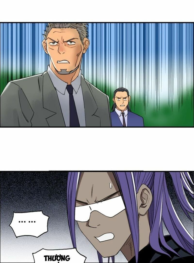 đọc truyện Siêu Năng Lập Phương Chương 87 ảnh 34 tại Thiên Thai Truyện