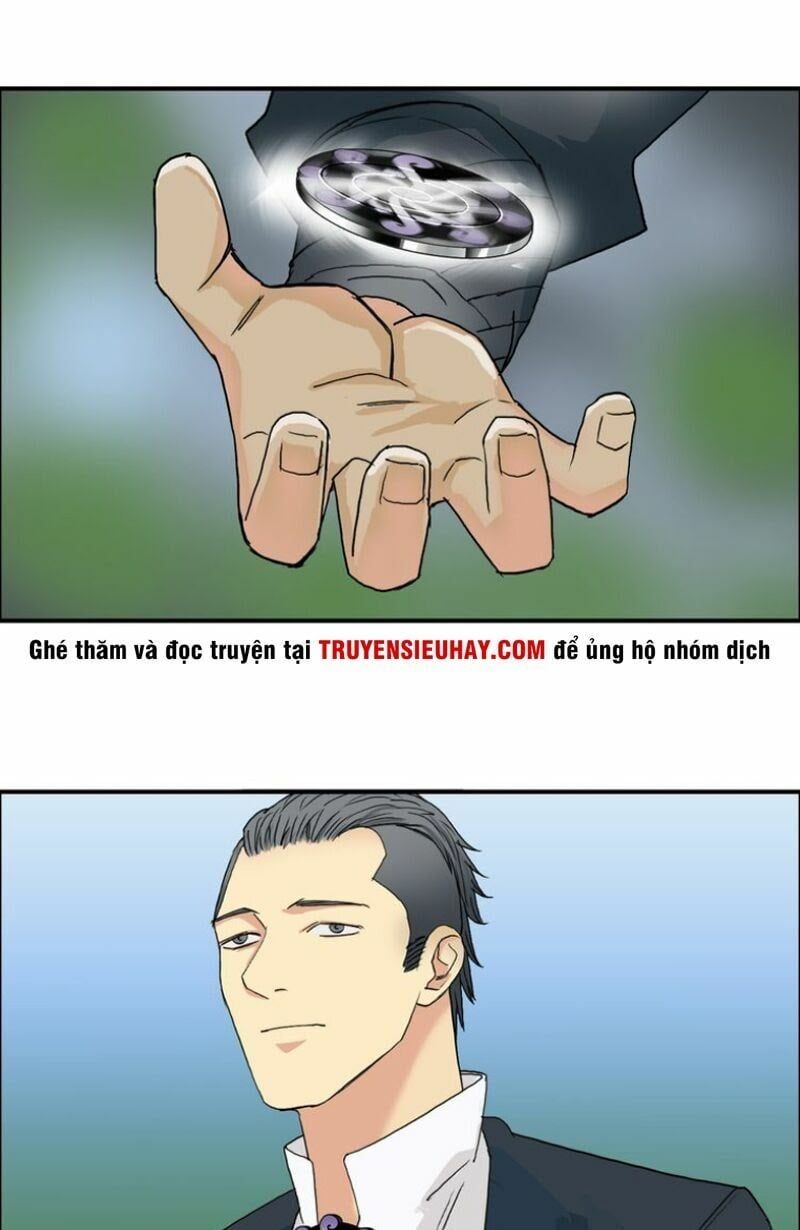 đọc truyện Siêu Năng Lập Phương Chương 87 ảnh 36 tại Thiên Thai Truyện