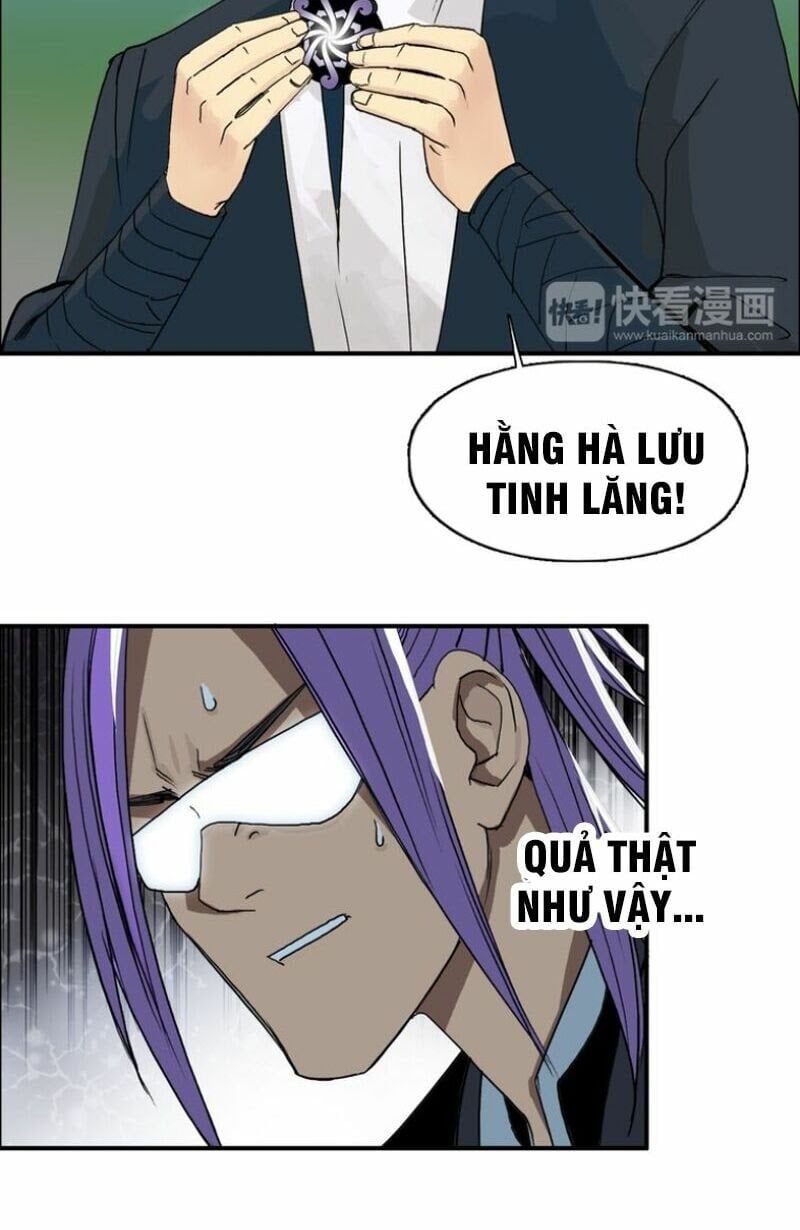 đọc truyện Siêu Năng Lập Phương Chương 87 ảnh 37 tại Thiên Thai Truyện