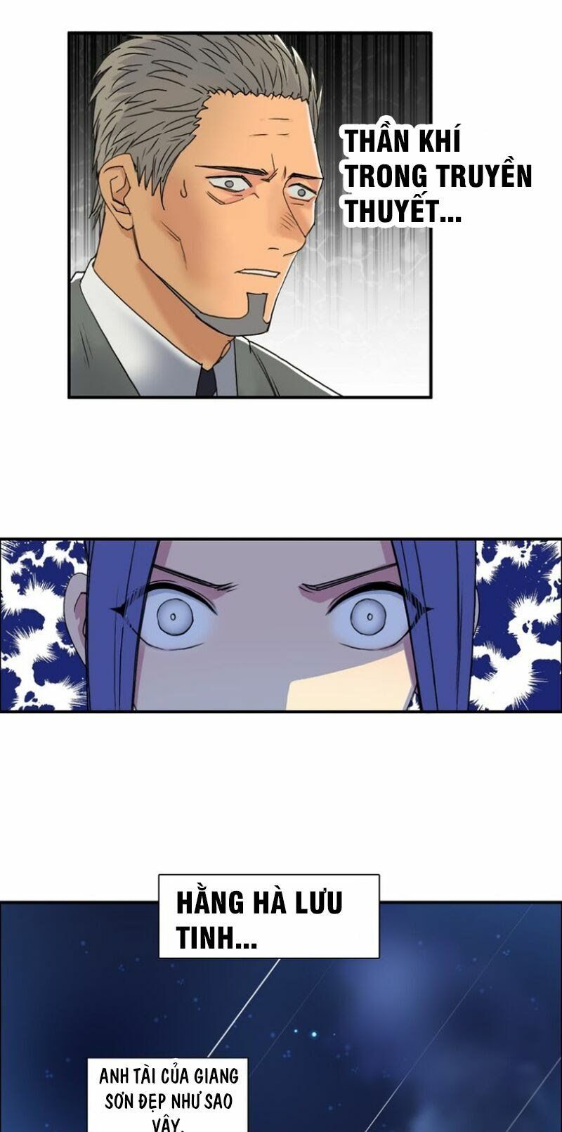 đọc truyện Siêu Năng Lập Phương Chương 87 ảnh 38 tại Thiên Thai Truyện