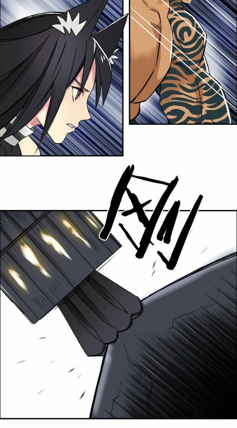 đọc truyện Siêu Năng Lập Phương Chương 87 ảnh 6 tại Thiên Thai Truyện