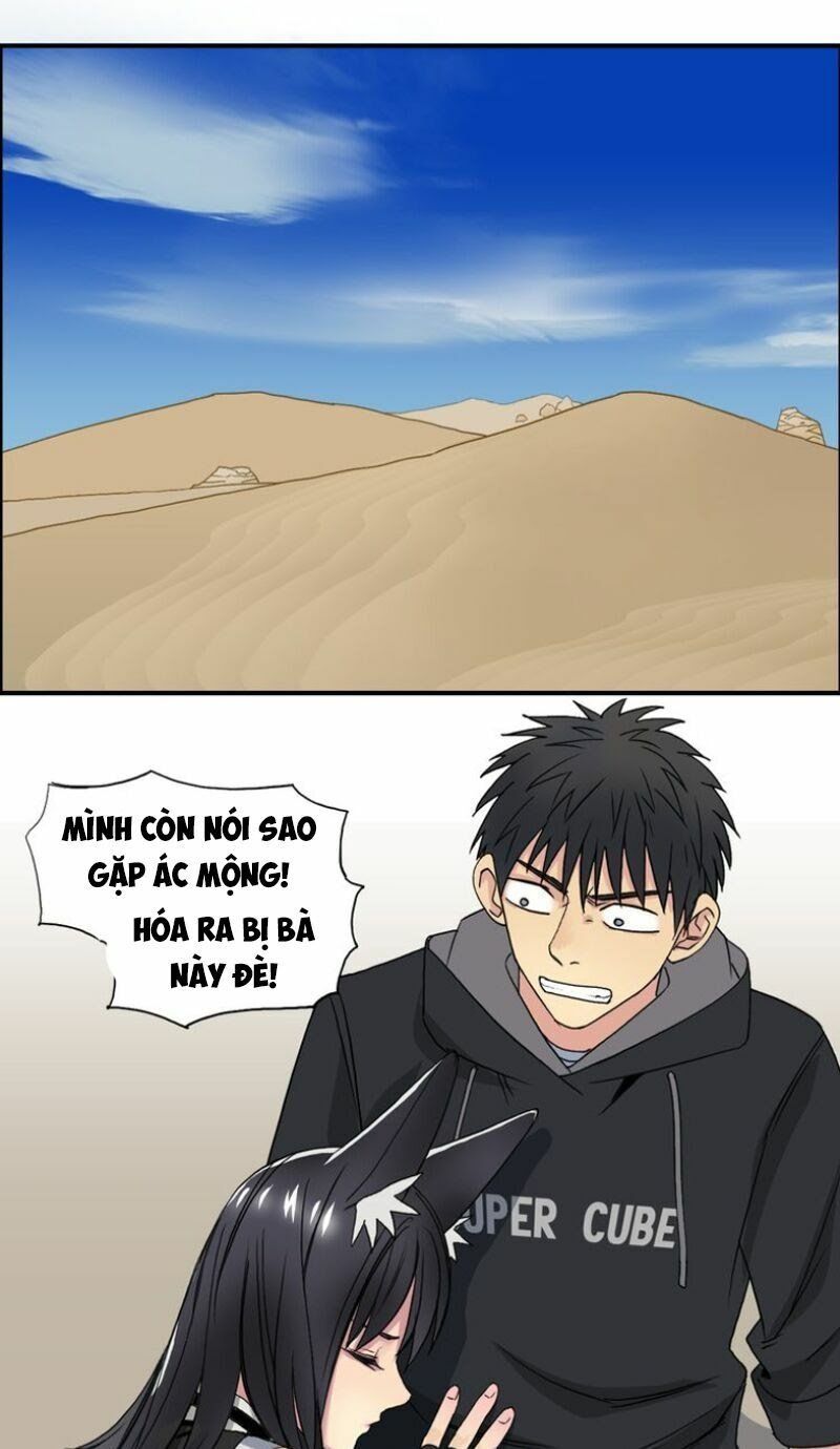 đọc truyện Siêu Năng Lập Phương Chương 87 ảnh 46 tại Thiên Thai Truyện