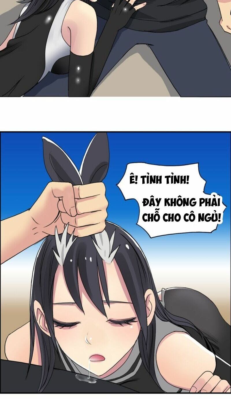 đọc truyện Siêu Năng Lập Phương Chương 87 ảnh 47 tại Thiên Thai Truyện