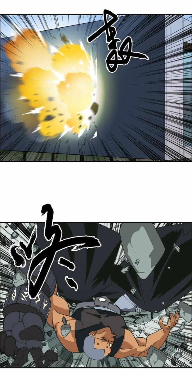 đọc truyện Siêu Năng Lập Phương Chương 87 ảnh 7 tại Thiên Thai Truyện