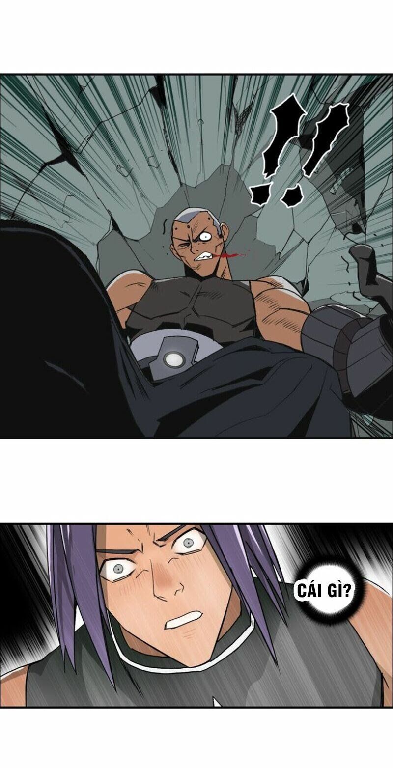 đọc truyện Siêu Năng Lập Phương Chương 87 ảnh 8 tại Thiên Thai Truyện