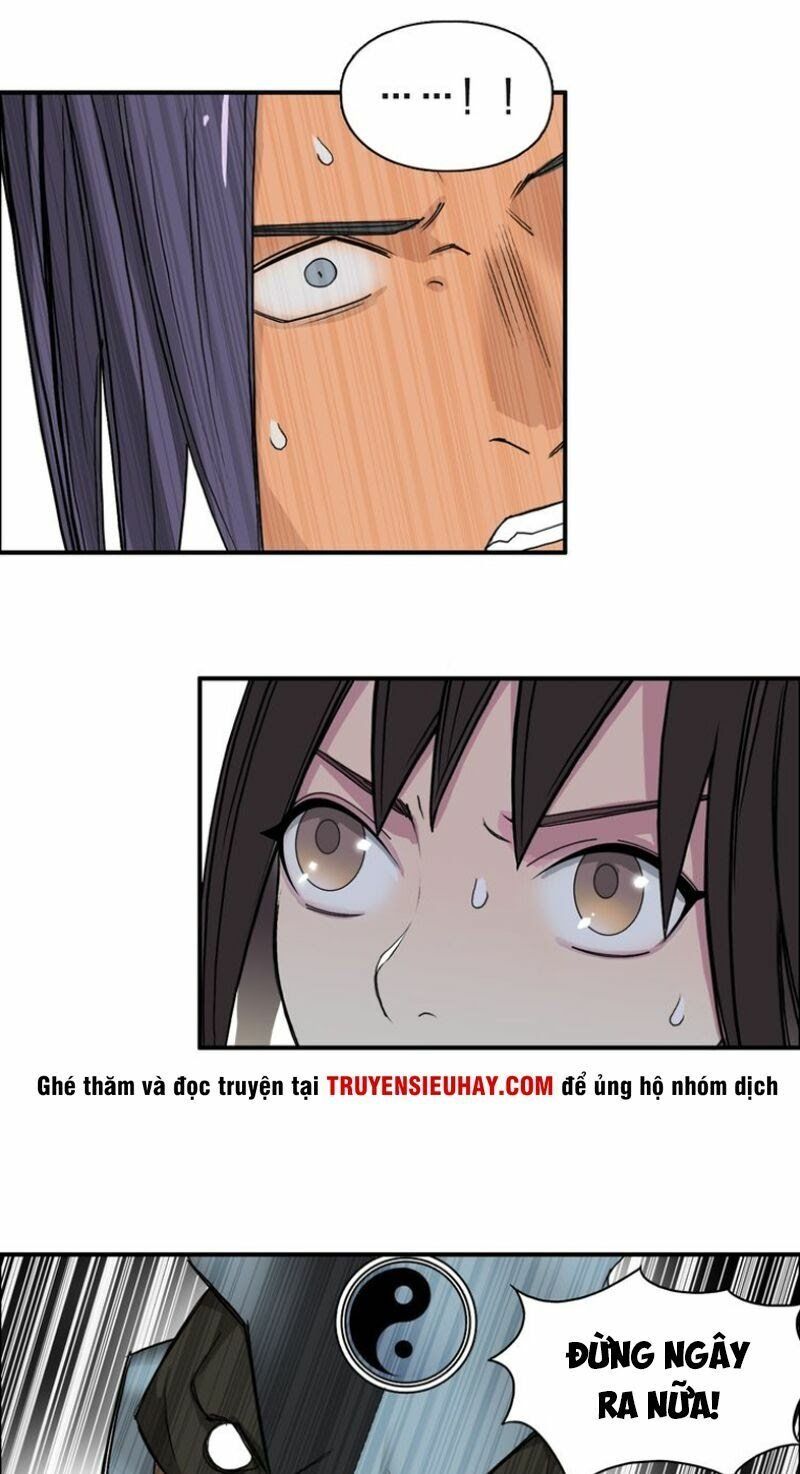 đọc truyện Siêu Năng Lập Phương Chương 87 ảnh 11 tại Thiên Thai Truyện