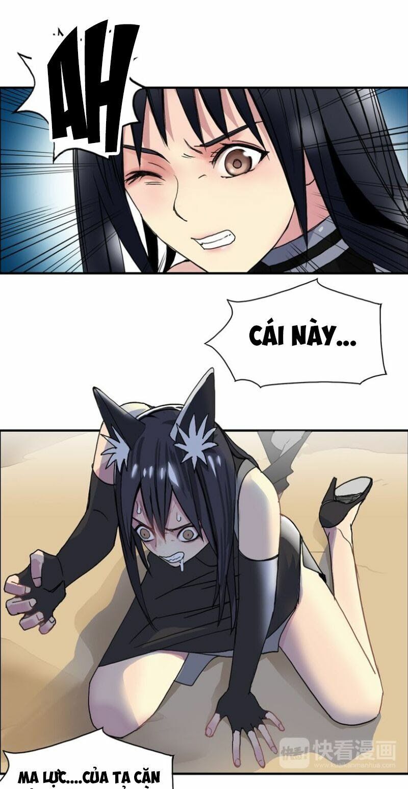 đọc truyện Siêu Năng Lập Phương Chương 88 ảnh 14 tại Thiên Thai Truyện